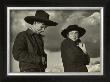 Georgia O'keeffe And Orville Cox by Ansel Adams Limited Edition Pricing Art Print