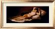 Nude Maja by Francisco De Goya Limited Edition Pricing Art Print
