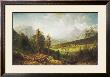 Estes Park by Albert Bierstadt Limited Edition Pricing Art Print