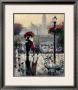 Romantic Embrace by Brent Heighton Limited Edition Print