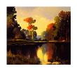 September Morning Ii by Max Hayslette Limited Edition Print