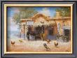 Cantina by Jack Sorenson Limited Edition Print