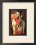 L'italienne, C.1917 by Pablo Picasso Limited Edition Pricing Art Print
