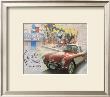 Road Trip Ii by Keith Mallett Limited Edition Print
