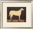 Good Dog I by Warren Kimble Limited Edition Print