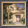 Los Feliz by William Buffett Limited Edition Print