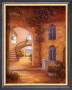 Patio Archway I by Vivian Flasch Limited Edition Print