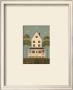 The Front Porch by Warren Kimble Limited Edition Print