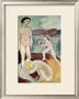 Luxe I by Henri Matisse Limited Edition Print