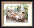 Tell Me A Story by Willem Haenraets Limited Edition Print