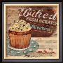 Baking Sign Ii by Paul Brent Limited Edition Print