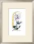 Chef Faronichi Ii by Deb Collins Limited Edition Print