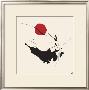 Global Art V by Ty Wilson Limited Edition Print