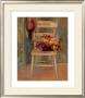 Garden Chair by Dawna Barton Limited Edition Print