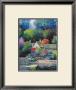 English Hideaway by Kent Wallis Limited Edition Pricing Art Print