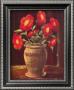 Flowers In A Vase Ii by Steve Butler Limited Edition Pricing Art Print