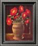 Flowers In A Vase Ii by Steve Butler Limited Edition Print