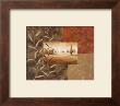 Warm Surroundings I by Vivian Flasch Limited Edition Print