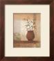 Bamboo Shadow Ii by Vivian Flasch Limited Edition Print