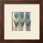 Spring Feeling In Blue by Karsten Kirchner Limited Edition Pricing Art Print