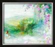 Holiday by Willem Haenraets Limited Edition Print