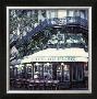 Cafe De Flore by Ernesto Rodriguez Limited Edition Pricing Art Print
