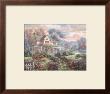 Country Welcome by Carl Valente Limited Edition Print