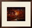 Dawn's Early Light by Jim Hansel Limited Edition Print