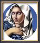 Madonna by Tamara De Lempicka Limited Edition Print