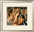 Bathing Women, C.1929 by Tamara De Lempicka Limited Edition Pricing Art Print