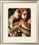 Spring, C.1930 by Tamara De Lempicka Limited Edition Print