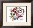 Flirting by Richard Doyle Limited Edition Pricing Art Print