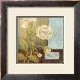 Inspirational Floral Iii by Mary Beth Zeitz Limited Edition Print