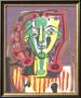 Le Corsaire, Seibu 1984 by Pablo Picasso Limited Edition Print