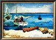 Nassau by Winslow Homer Limited Edition Pricing Art Print