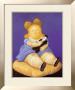 La Muneca by Fernando Botero Limited Edition Pricing Art Print