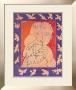 New Year by Pablo Picasso Limited Edition Pricing Art Print