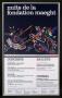 Nuits De La Fondation 1966 by Wassily Kandinsky Limited Edition Print