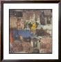 Sphynx Atelier by Robert Rauschenberg Limited Edition Print