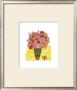 Basket Of Flowers, C.1958 by Andy Warhol Limited Edition Pricing Art Print