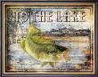 To The Lake by Paul Brent Limited Edition Pricing Art Print