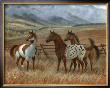 Appaloosa Ii by Ron Jenkins Limited Edition Pricing Art Print