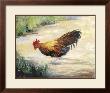 Amigo Mio by Mary Schaefer Limited Edition Print