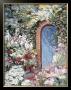 Come Into My Garden by Mary Schaefer Limited Edition Print