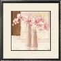 Orchids In Harmony by Karsten Kirchner Limited Edition Pricing Art Print