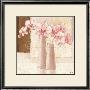 Orchids In Harmony by Karsten Kirchner Limited Edition Print