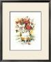 Fragrance Of Romance by Deb Collins Limited Edition Pricing Art Print