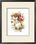 Fragrance Of Romance by Deb Collins Limited Edition Print