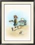 One Of Those Days by Gary Patterson Limited Edition Print