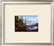 Smoky Mountains by Rudi Reichardt Limited Edition Pricing Art Print